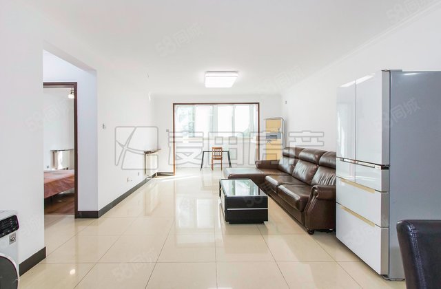 嘉铭桐城(C区)2室2厅111.31㎡710万二手房图片