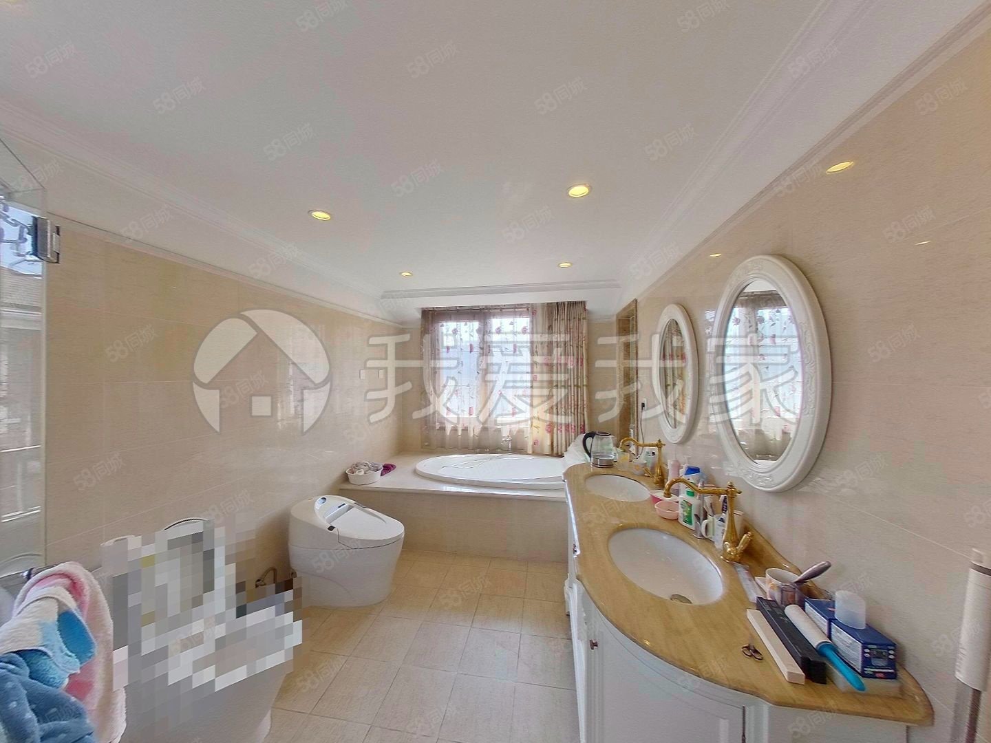 御墅臨楓(別墅)7室4廳4衛(wèi)430.08㎡南北3679萬