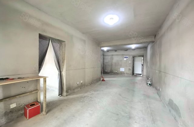 皖维西区2室2厅83㎡26万二手房图片