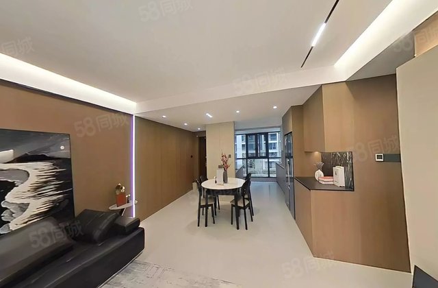 黄石下陆万达广场3室2厅127.23㎡86万二手房图片