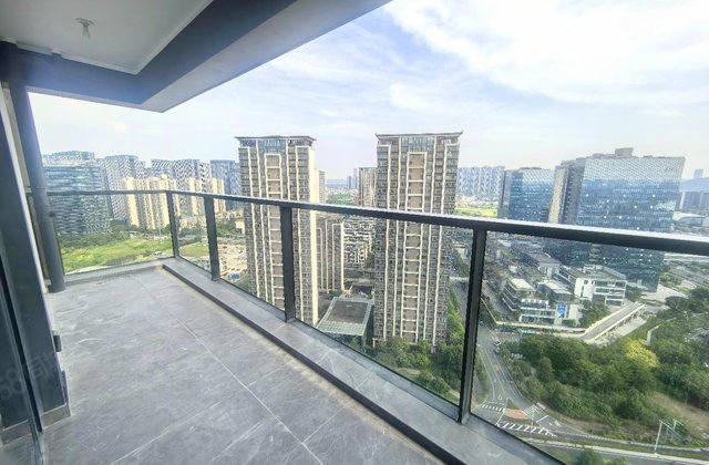 华曦府3室2厅98㎡109万二手房图片