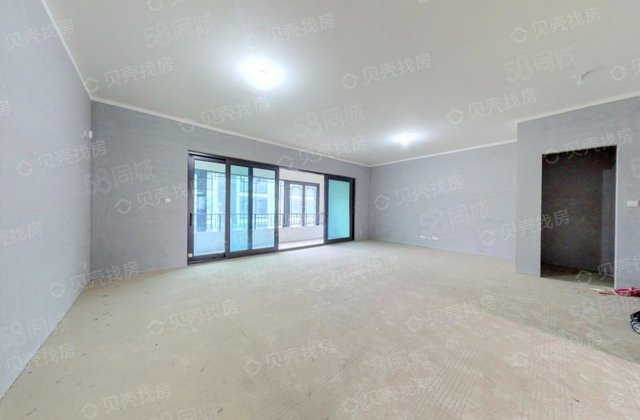 融创国宾雅集4室2厅211.68㎡690万二手房图片