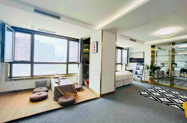 嘉恒商务大厦2室2厅165㎡169万二手房图片