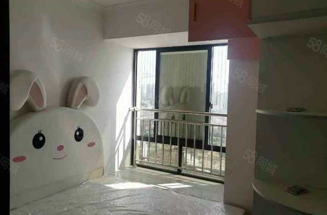 群升大智汇思源郡4室2厅120.59㎡68万二手房图片