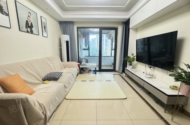 集美壹品 新小区精装三室 实拍 带车位 诚心出售 东昌三中