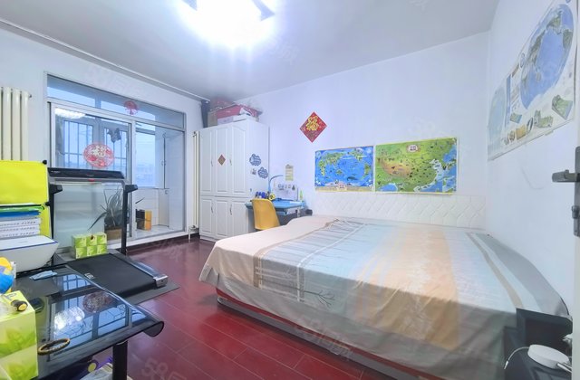 中铁十三局小区2室1厅64㎡36.8万二手房图片