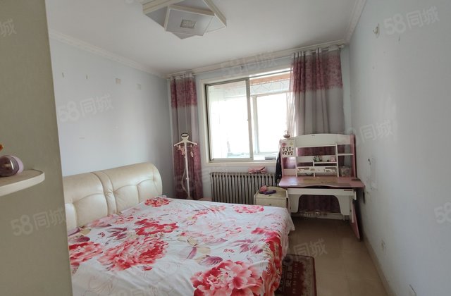 中医院家属院 文轩总小户型 多层3楼 户型方正 免大税