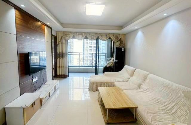 万科缤纷四季(南区)3室2厅87.26㎡100万二手房图片