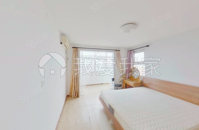 建欣苑六里2室2厅111.16㎡430万二手房图片