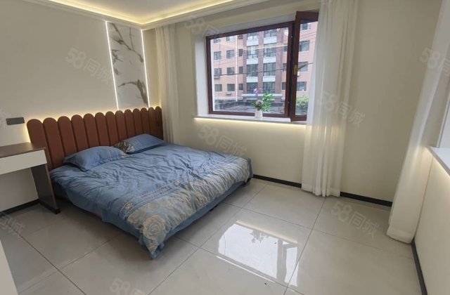 建材小区2室1厅60㎡10.9万二手房图片
