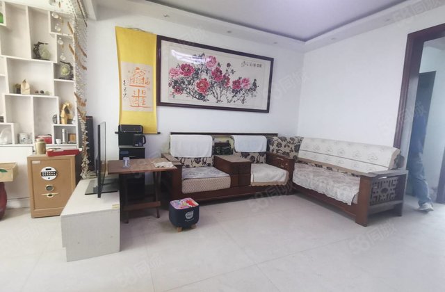 香江附近  水城雅居  边户实验旁 电梯房月亮湾 颐馨园