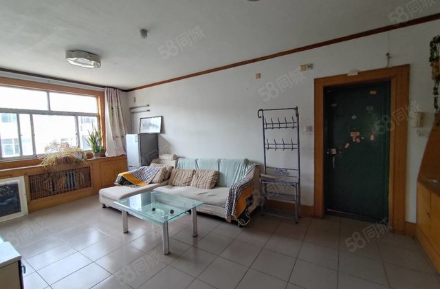 新出文轩外国语 龙山南区 三室朝阳双阳台 免大税 楼层好