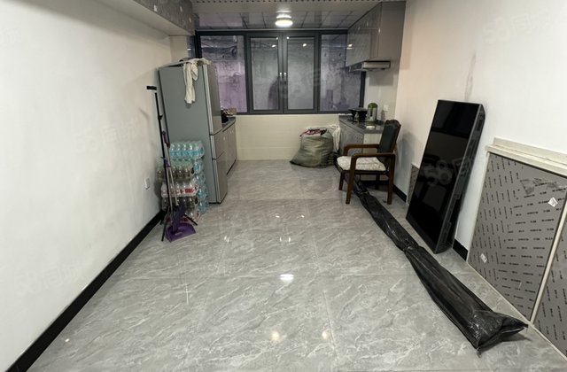 永丰四院住宅楼2室1厅50㎡21.8万二手房图片