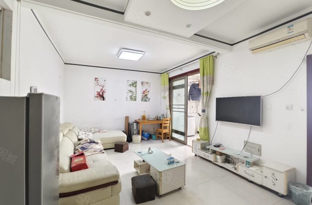 急售 文轩 实验一口价54.8万 金柱东苑 全明户型 免大税