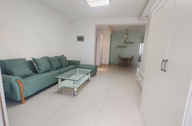 公摊小好楼层，三室两卫地暖房，七中 光明，阿尔卡迪亚 免大税