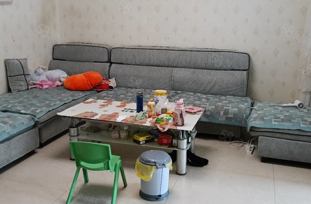 万达附近，电大，莲湖花园地暖三室，阿尔卡迪亚，桐凤家园