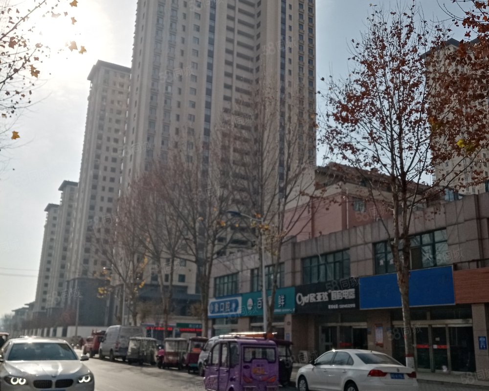 亿隆滨湖东郡