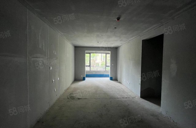 汉光悦府3室2厅115㎡122万二手房图片