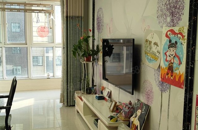 神农景苑小区(C区)2室2厅87㎡38万二手房图片