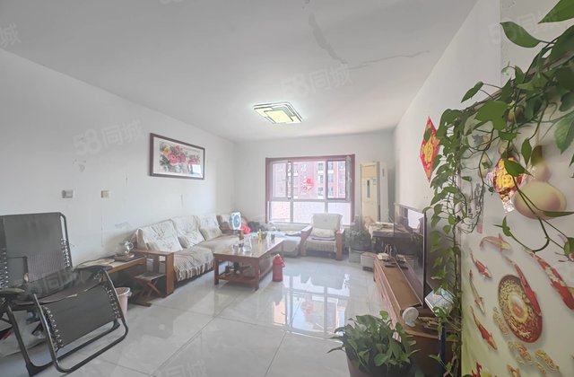 振兴路  滨河实验 连湖新城 水岸花语 免大税 徒骇河