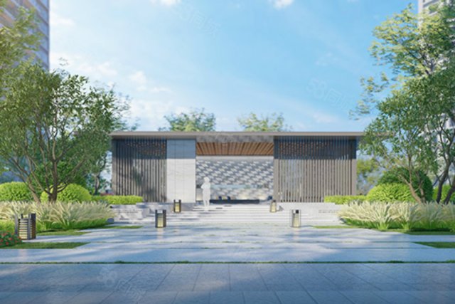 茂名市区打造碧桂园"天"字系阔宅——碧桂园天钻-茂名安居客