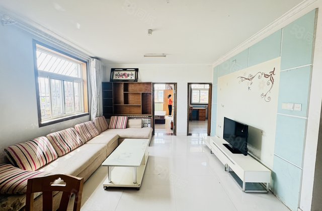 东昌本部 兴华路 东边户 中巨房产 小区停车方便 三室 急售