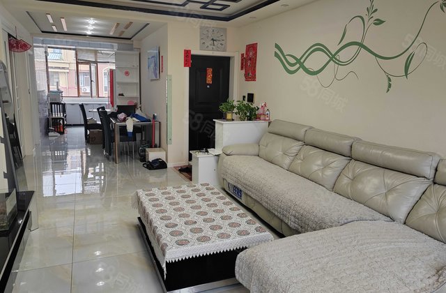 润达公馆2室1厅87.12㎡45万二手房图片