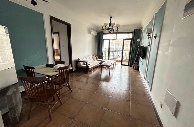 碧海金珠花园2室2厅78㎡78万二手房图片