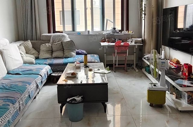 世纪城3室2厅112㎡56万二手房图片