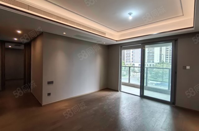 崇州云玺艺术美学馆3室2厅116㎡135万二手房图片