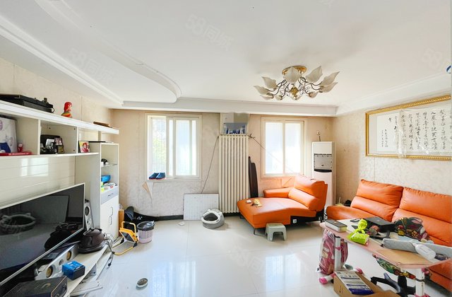格林度假山庄(北区)3室2厅185㎡125万二手房图片
