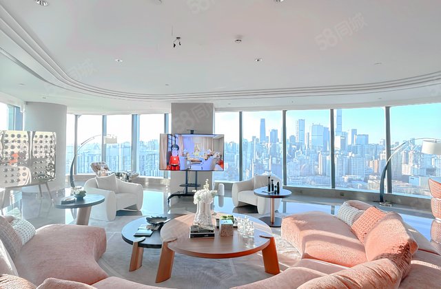 世都大厦3室2厅196.3㎡151万二手房图片