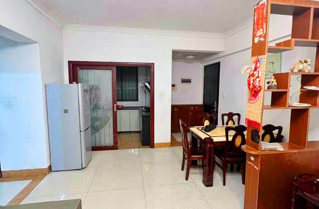 旭景豪庭3室2厅94.52㎡84.9万二手房图片