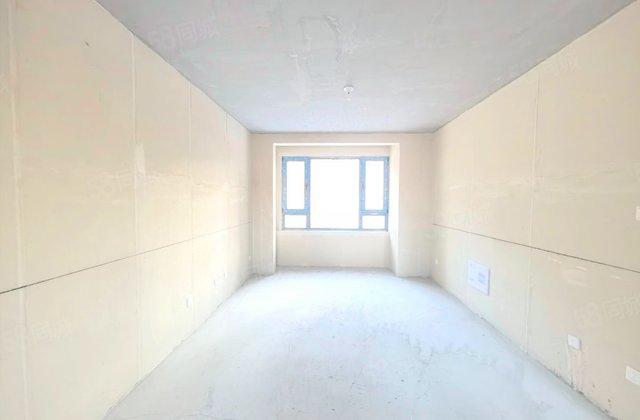 万达长春国际影都二期2室2厅85㎡39万二手房图片