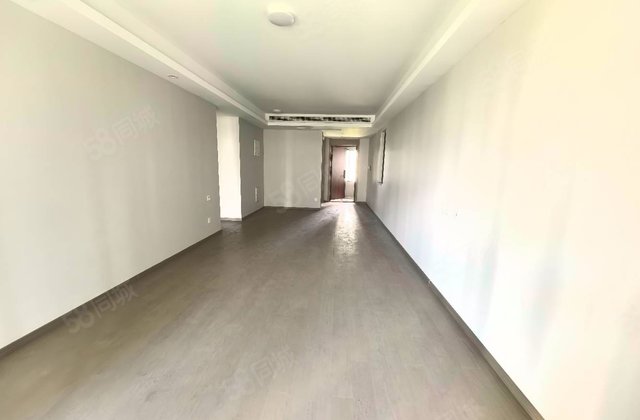 东之境苑4室2厅124.53㎡115万二手房图片