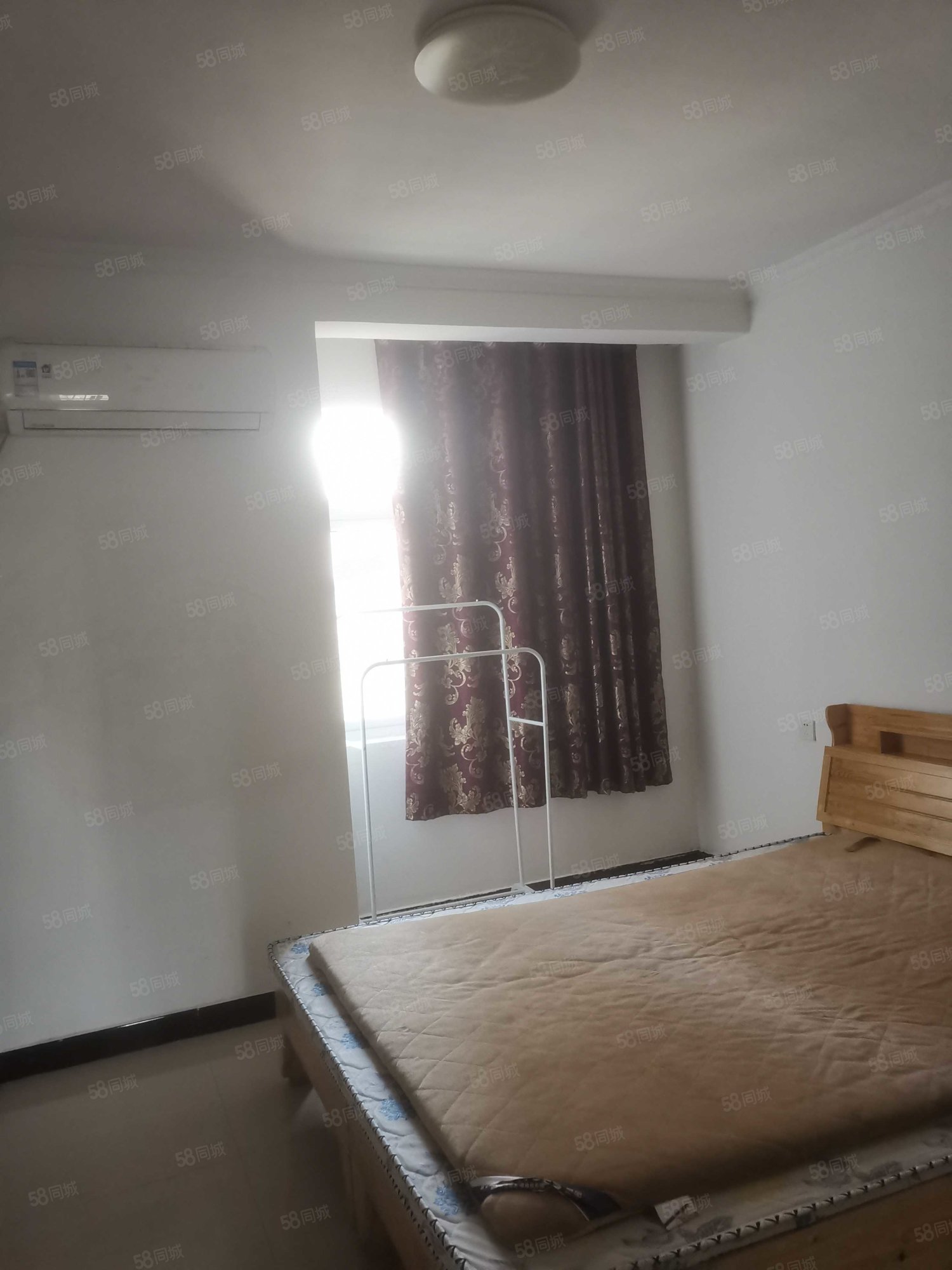 建投药都蓝湾3室2厅1卫106.08㎡南60万