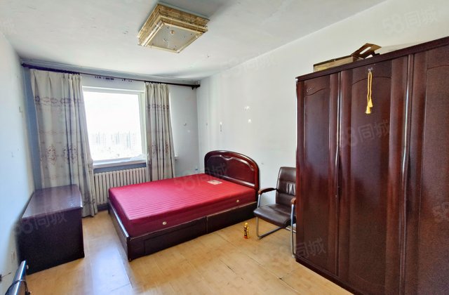 星宇名家1室0厅48㎡18万二手房图片