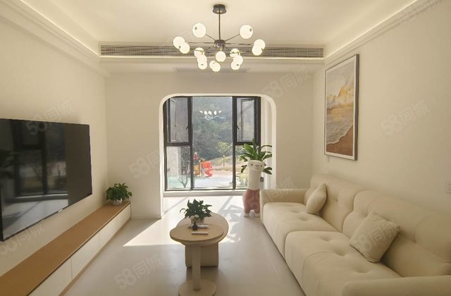 钓鱼台2号3室2厅105㎡68.8万二手房图片