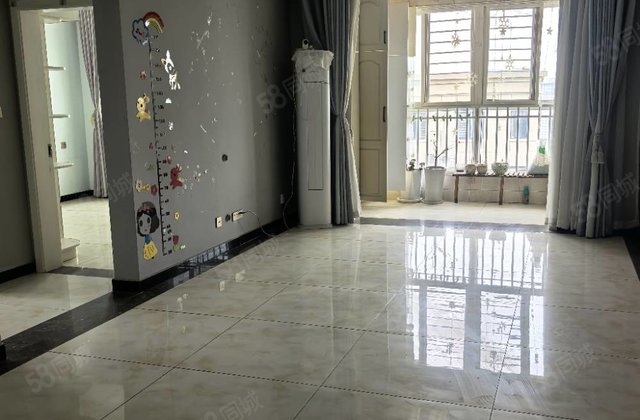 文锦新城2室2厅98㎡61万二手房图片