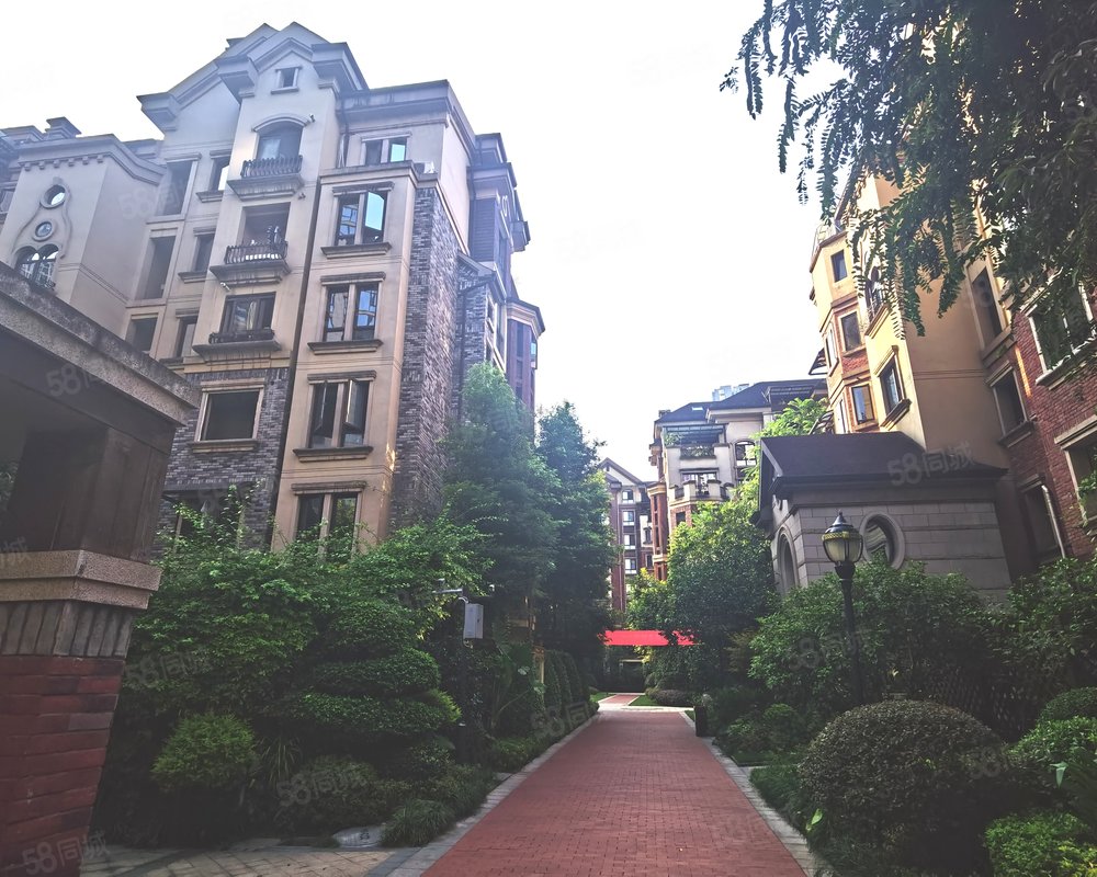 中渝梧桐郡(c区)小区详情,房价走势,房源,业主论坛】- 重庆58同城