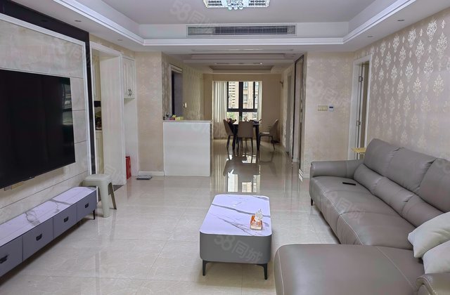 福清万达广场B2区3室2厅141.07㎡213万二手房图片