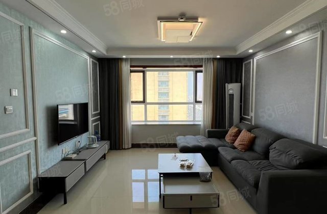 华建急售急售送车位储南北通透全名户型