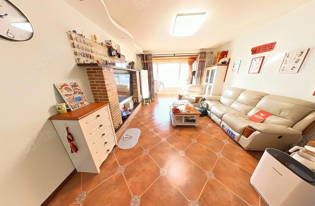 金宝花园(北区)3室1厅99.67㎡235万二手房图片