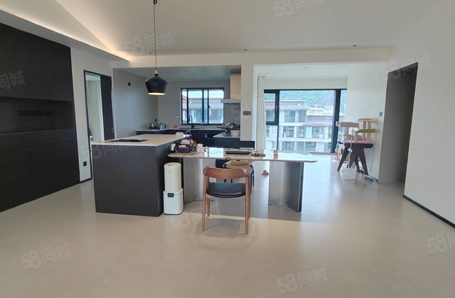 沁园春4室2厅166㎡208万二手房图片