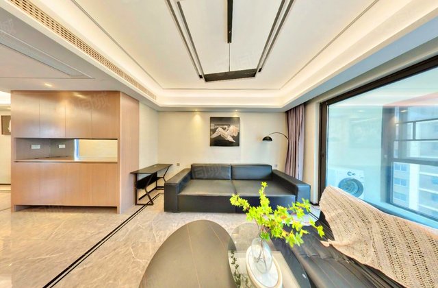 建发电建江山悦4室2厅129.96㎡146万二手房图片