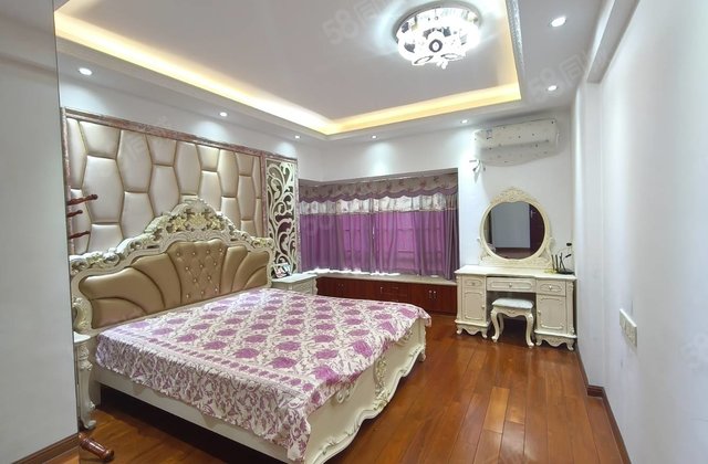 博澳城5室2厅184㎡128万二手房图片