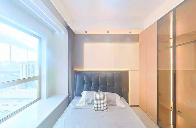 青阳华府(一期)2室2厅89.51㎡56万二手房图片