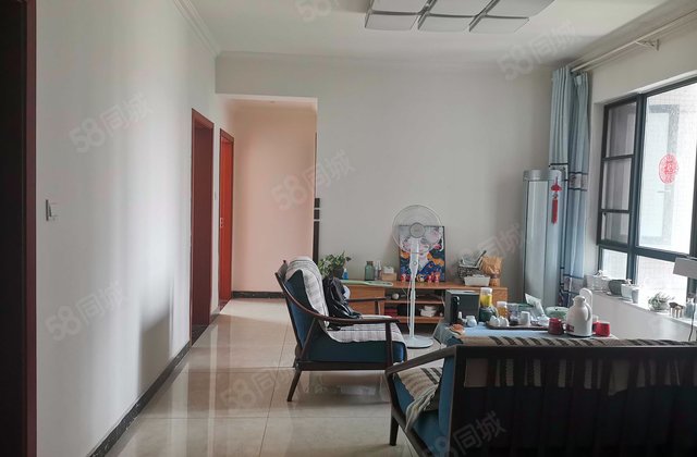 华润幸福里(2期)3室2厅89.04㎡210万二手房图片