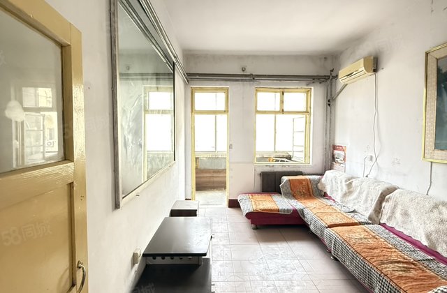 东昌中学 金鼎附近 水文局家属院 三室一厅 中层 免大税急售