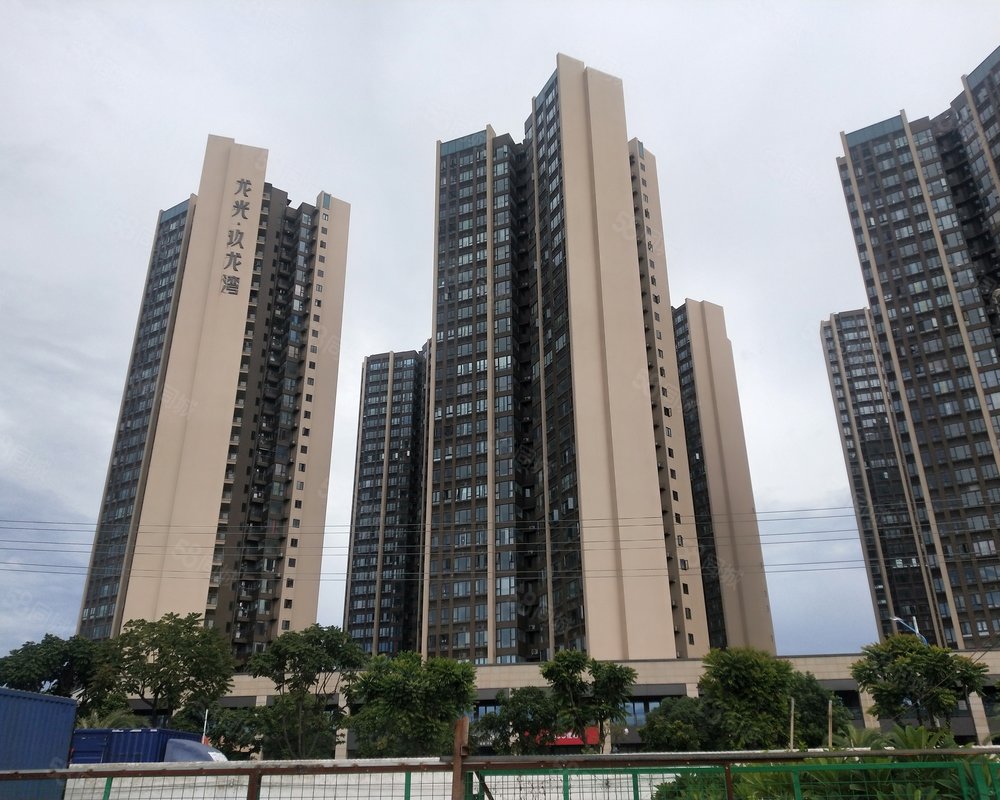 龙光玖龙湾